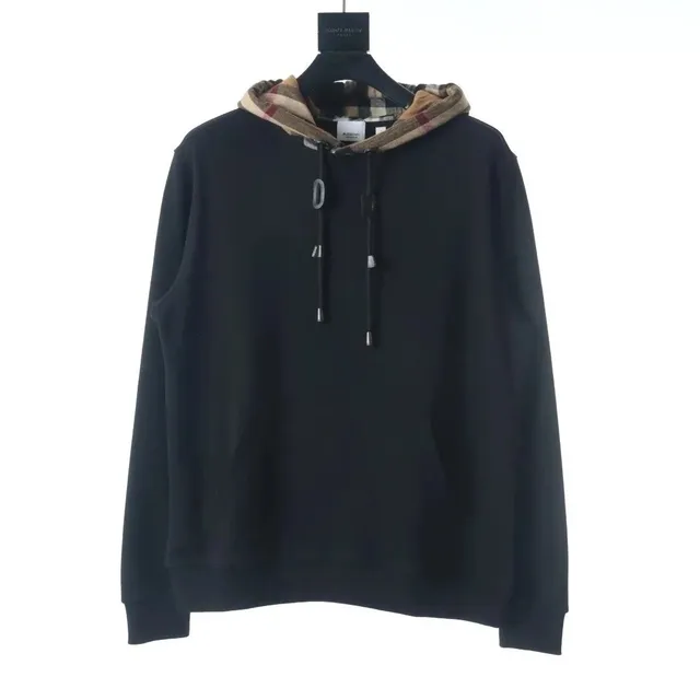 Burberry hoodies sweatshirts