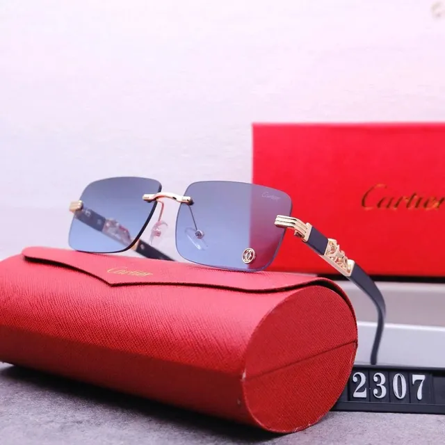 Cartier Sunglasses Juste Un Clou