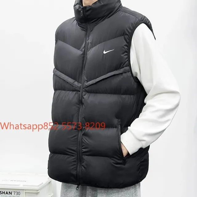Nike Puffer Vest