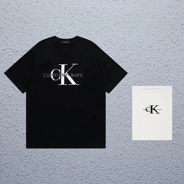 Calvin Klein t shirts