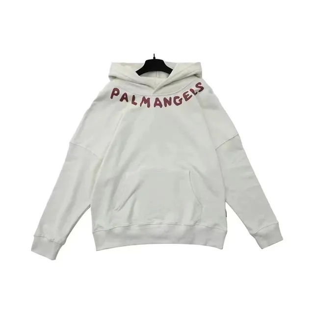 Hoodie Palm Angels Logo