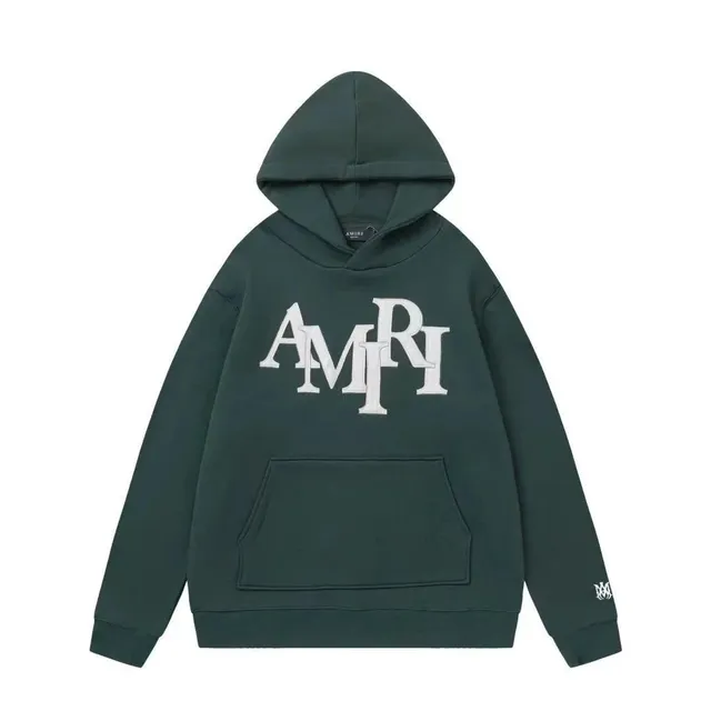Amiri hoodies sweatshirts