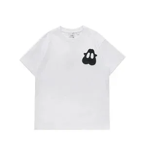 Comme des Garçons T-Shirt Play Logo