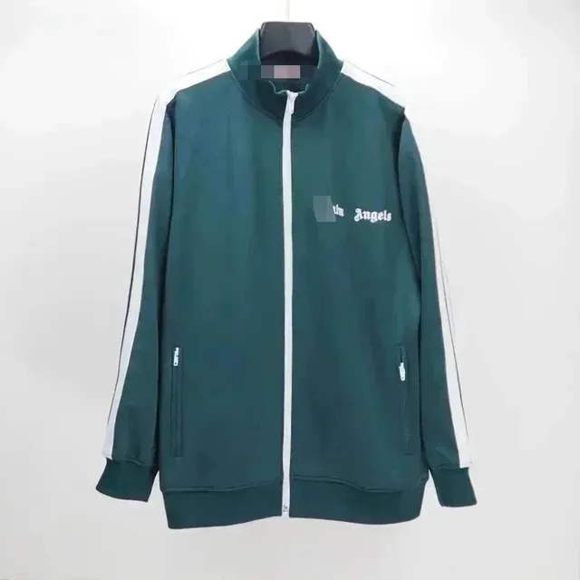 Palace Track Jacket Angels Logo