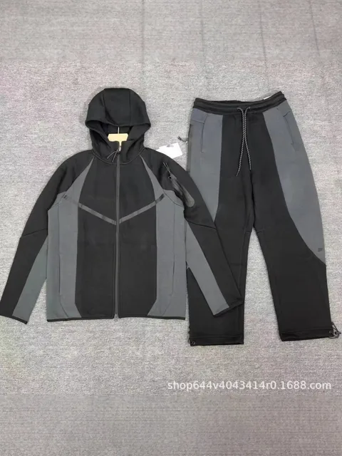 小潮六服装商行