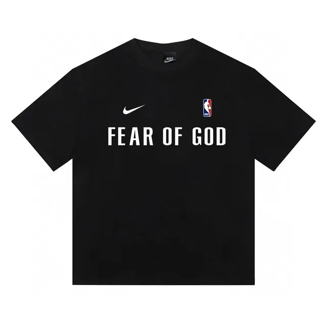Nike × Fear of God T-Shirt