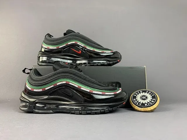 Nike Air Max TN Undefeated Italy