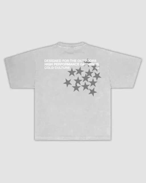 Cold Culture t shirts