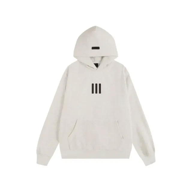 685 letters on the back white and gray