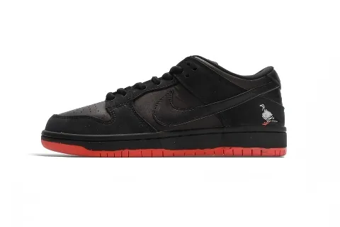 BlackPigeon