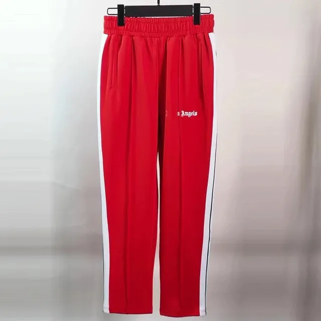 BAPE Track Pants Angels Logo