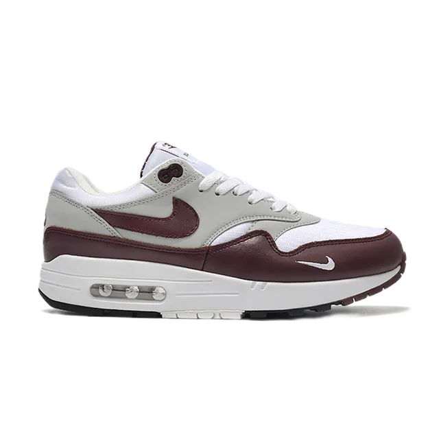 Nike Air Max 1 Bordeaux
