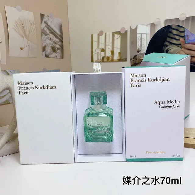 媒介之水70ml