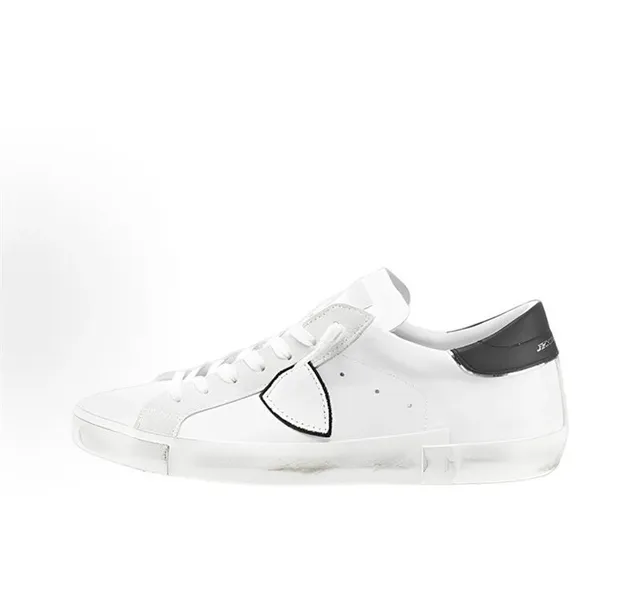 Philipp Plein Sneaker Logo Patch