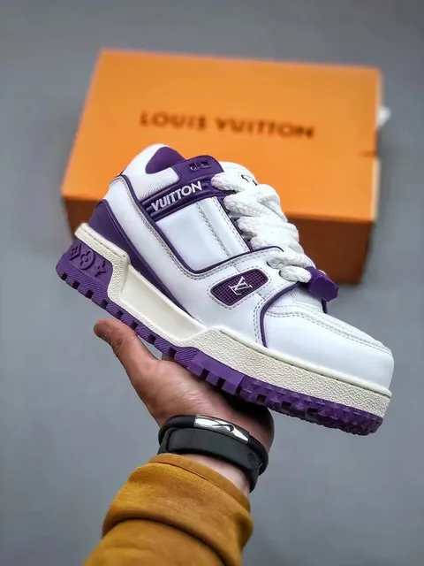 Louis Vuitton sneakers