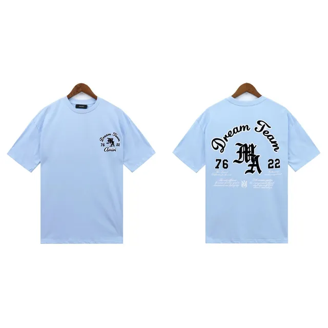 Amiri Dream Team Tee