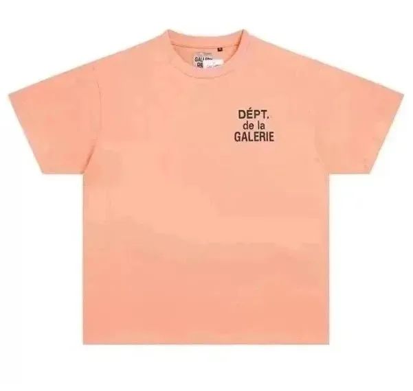 Gallery Dept. T-Shirt Dept. de la Galerie Print