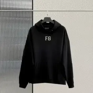 Fear of God Hoodie