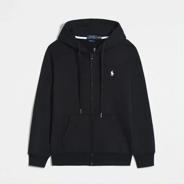 Polo Ralph Lauren Full-Zip Hoodie Classic Fit