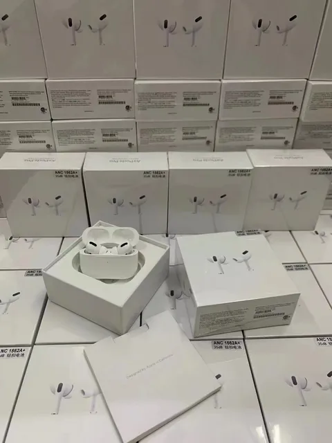 Apple AirPods Pro ANC 1562A+