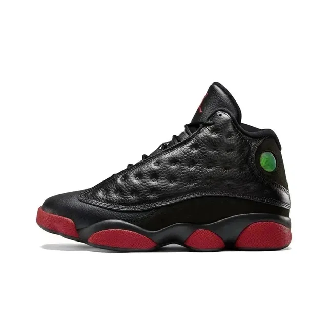 Air Jordan 13 Bred