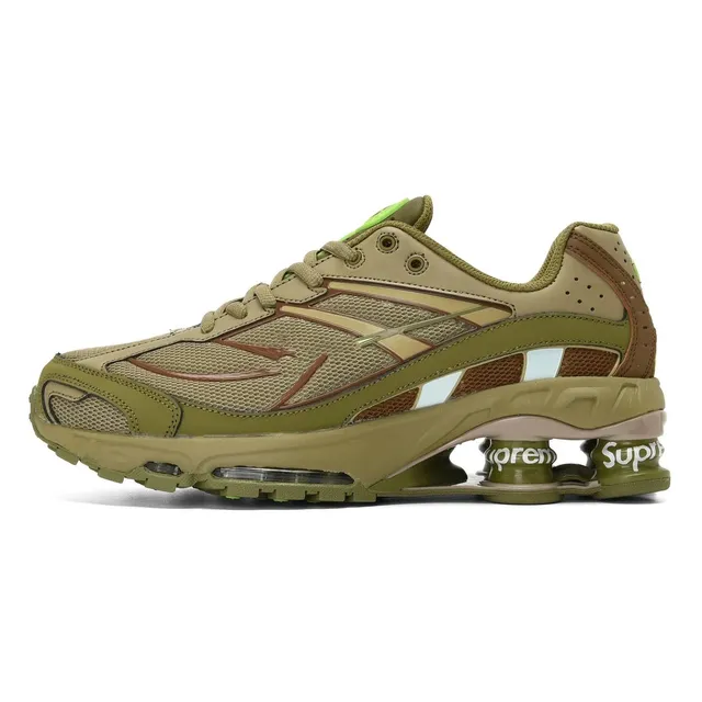 Nike Shox TL Supreme