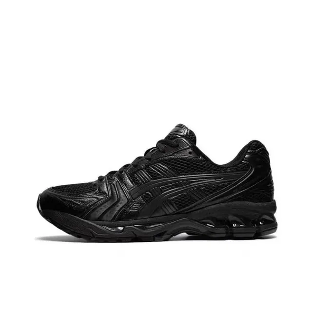 Asics Gel-Kayano 14 Triple Black