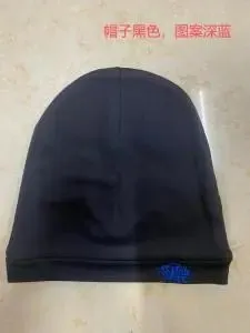 黑深蓝色29