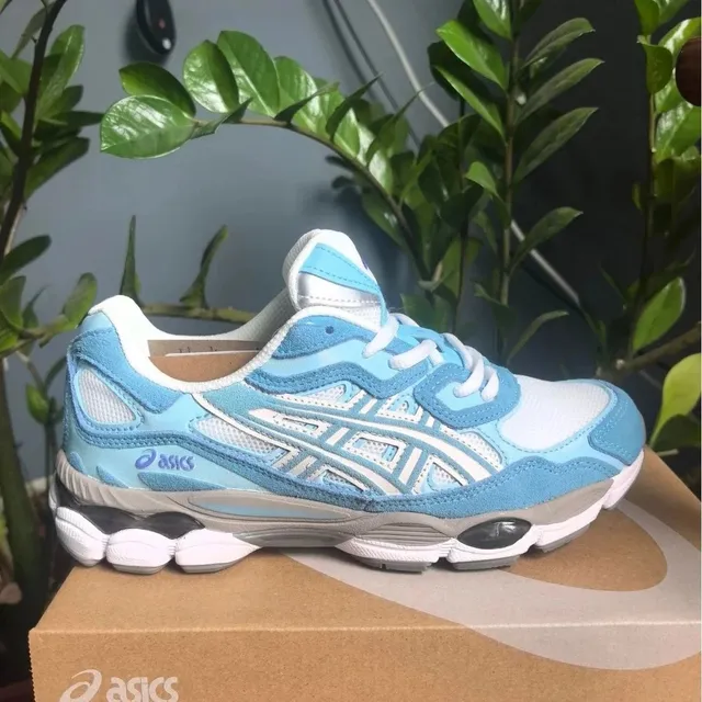 Asics Gel-Kayano 14