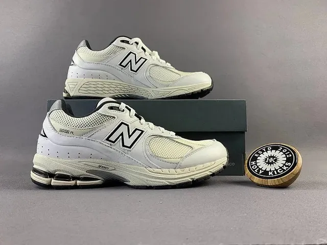 New Balance 2002R Holy Kicks