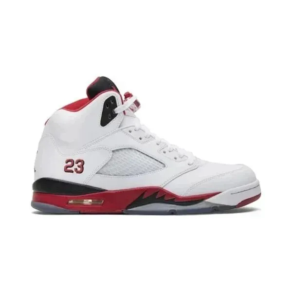 FireRed2013