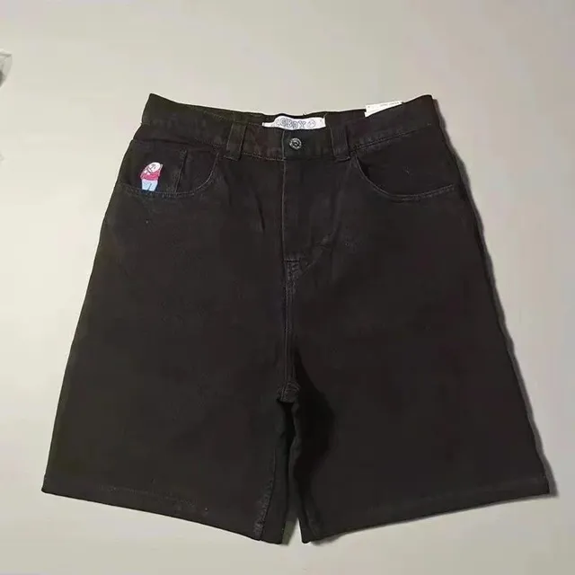 Polar Skate Co. Shorts Embroidered Pocket