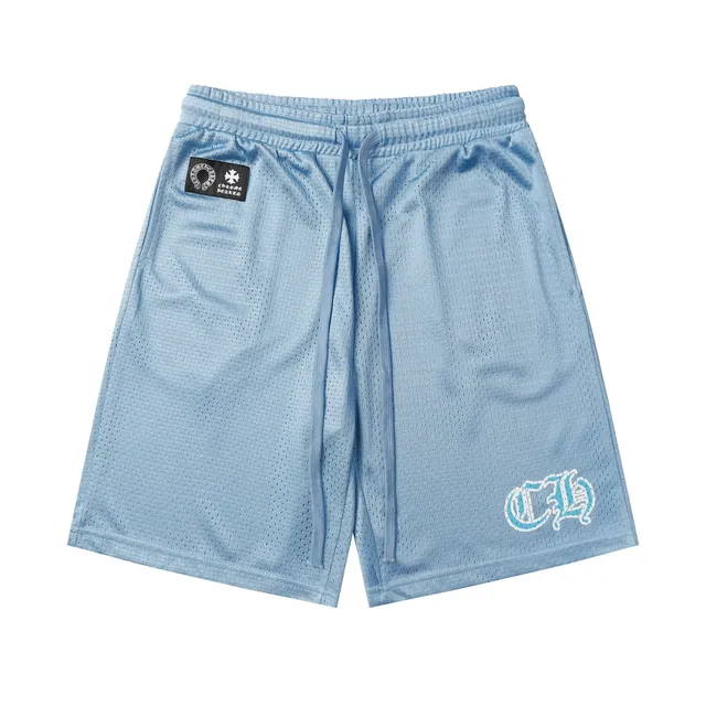 Ice hockey uniform blue shorts