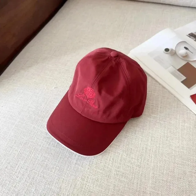 Loewe Baseball Cap