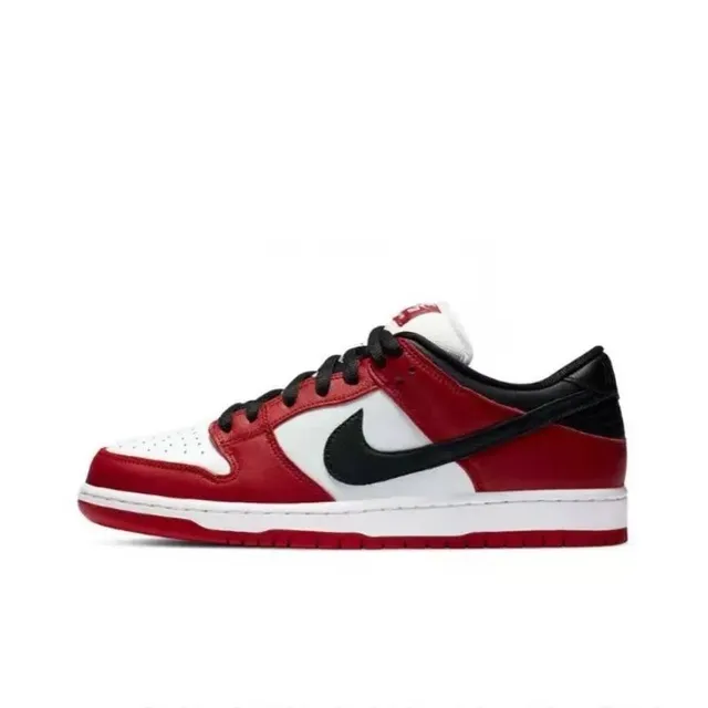 Nike Dunk Low Chicago