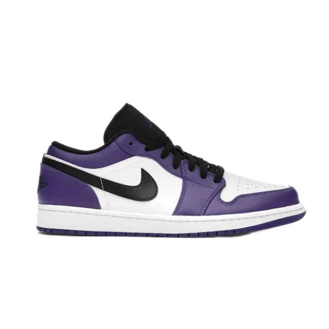 Jordan sneakers