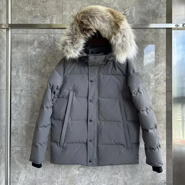 Canada Goose coats outerwear
