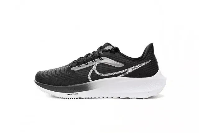 Black Zebra Iridescent DR9619-001