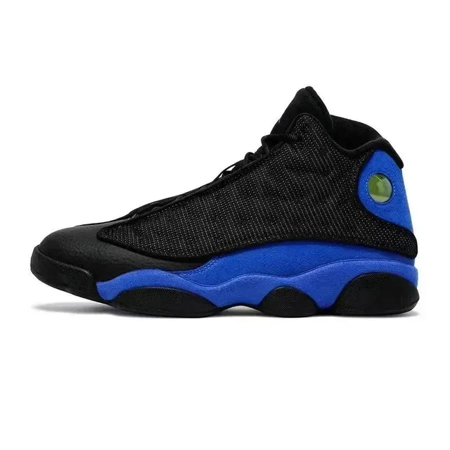 Air Jordan 13 Flint