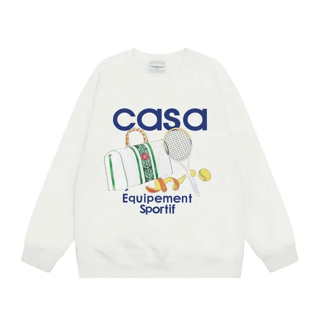 Casablanca Casa Sweatshirt