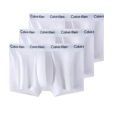 Calvin Klein Boxer Brief Classic Fit