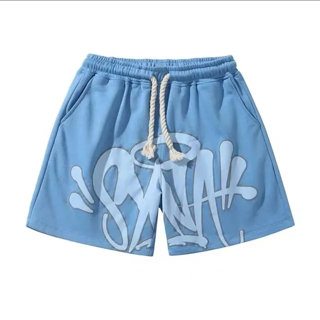 Syna World shorts