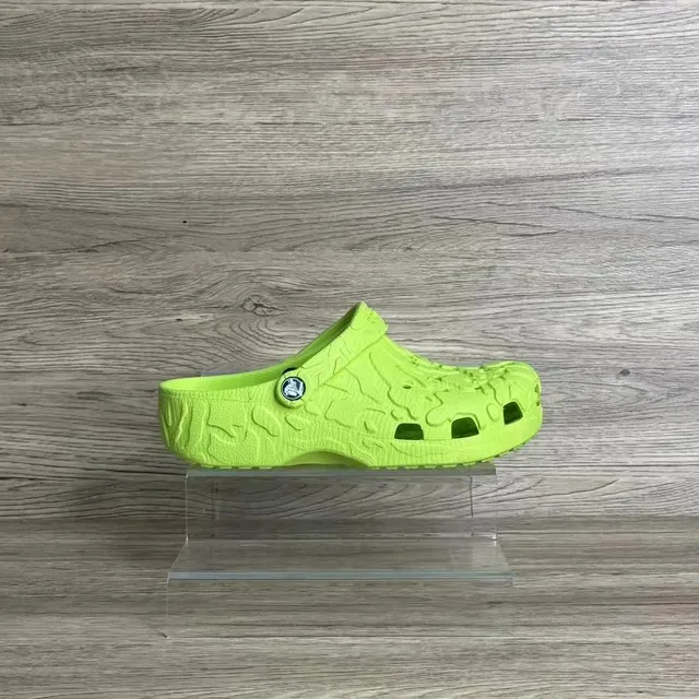Crocs Classic Clog Neon Green