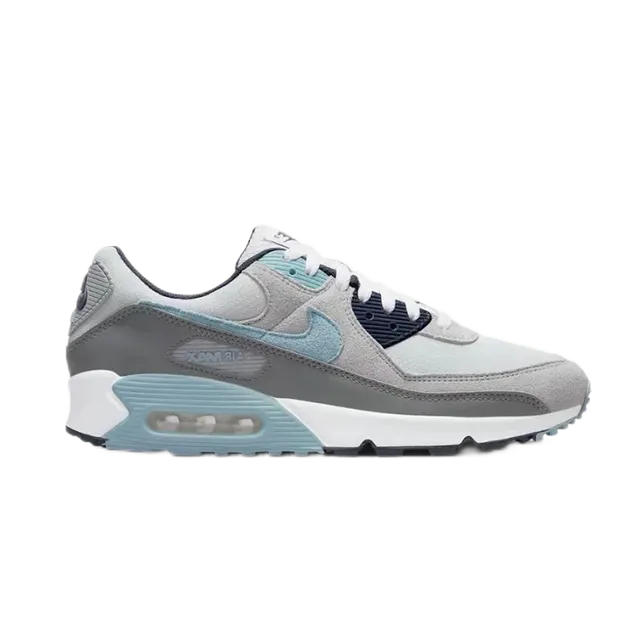Nike Air Max 90 Light Aqua