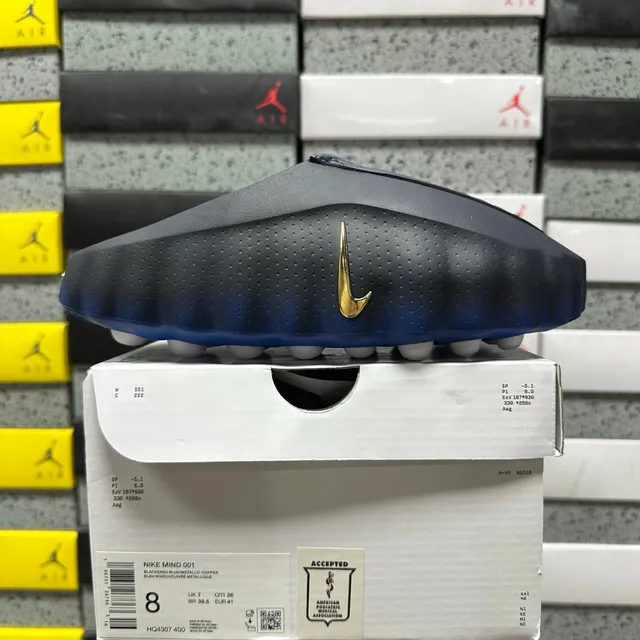 HQ4307-400 黑蓝