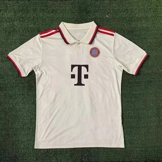 Adidas Bayern Munich Away Jersey 2023/24 Away