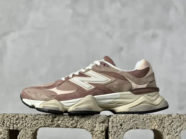 NB U9060EEH灰粉色