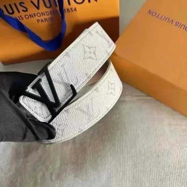 Louis Vuitton LV Belt