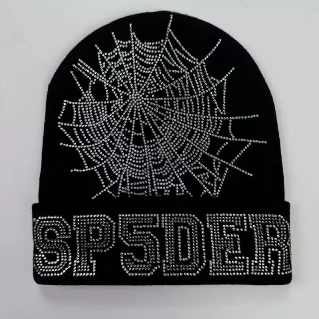 Spb01 - Black Black