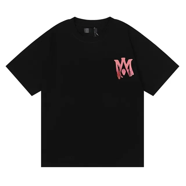 Amiri t shirts